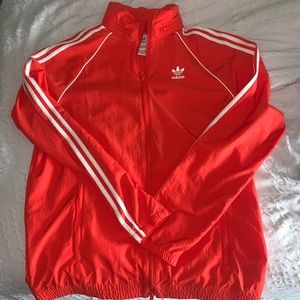Adidas Windbreaker